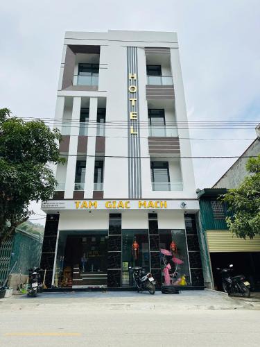 Yen Minh Hotel | TAM GIAC MACH Hotel