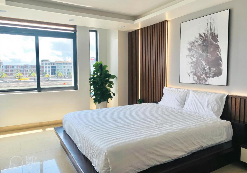 Ha Long House | TaMaDu's House