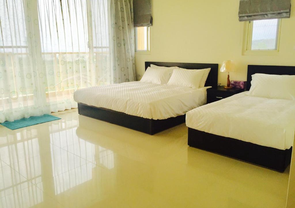 Donghe House | Tamowan