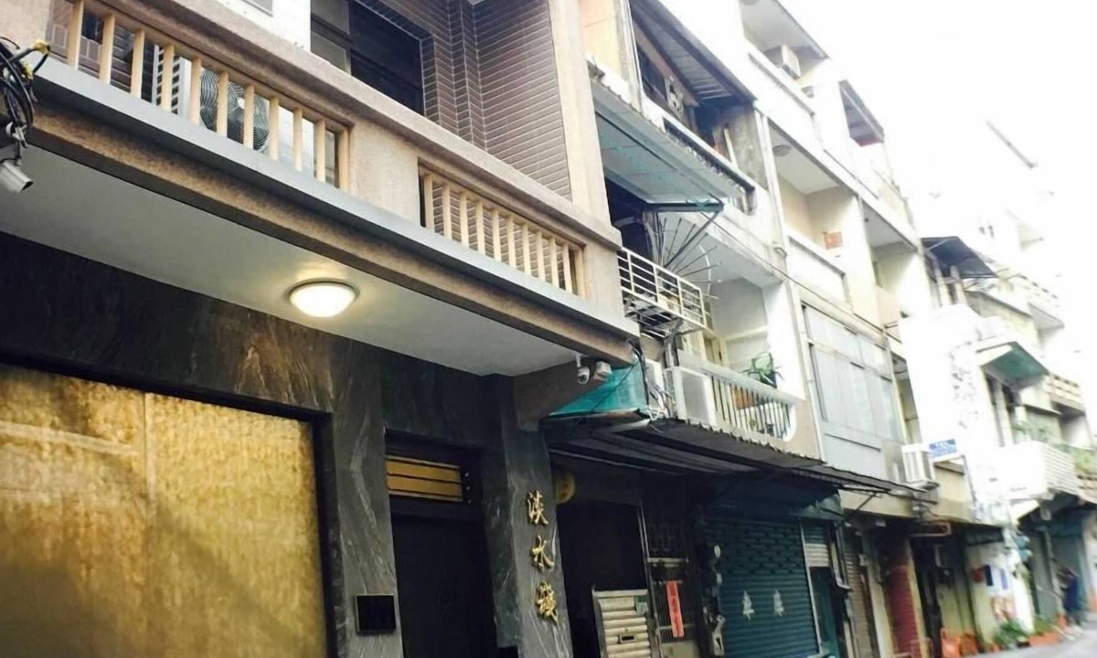 Tamsui House | Tamsui Homestay