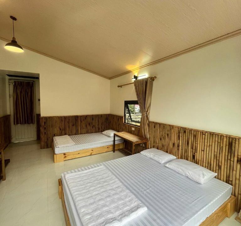 Muong La Hotel | Tao Village Homestay