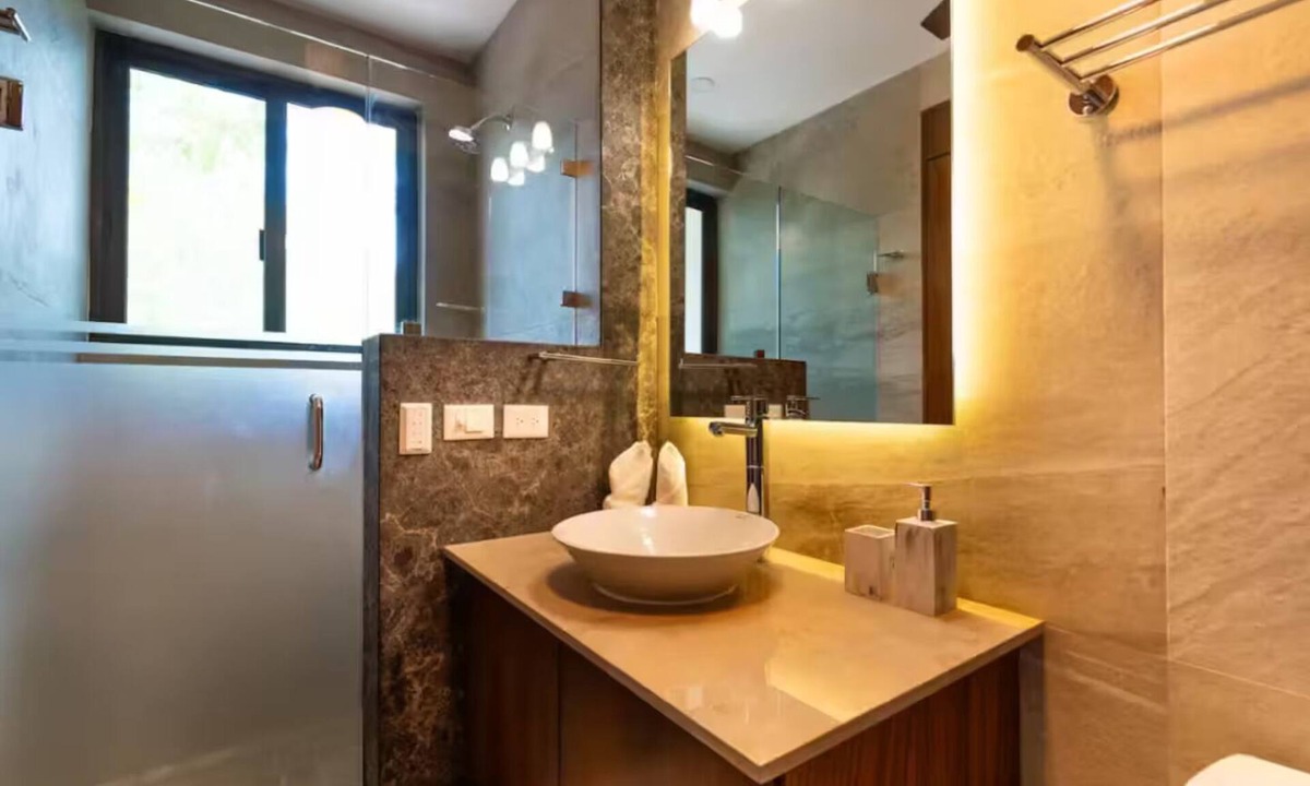 Puerto Vallarta Apartment | Tapir Tecolote Suite