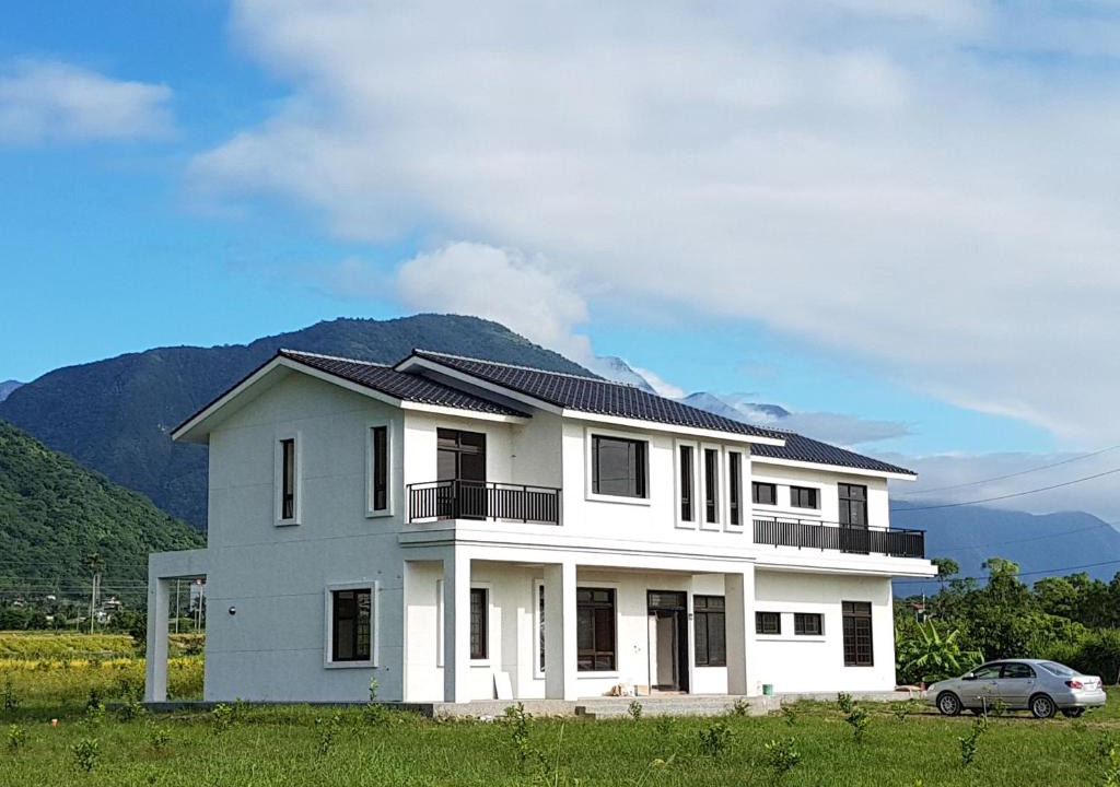 Xincheng House | Taroko Formosa Homestay
