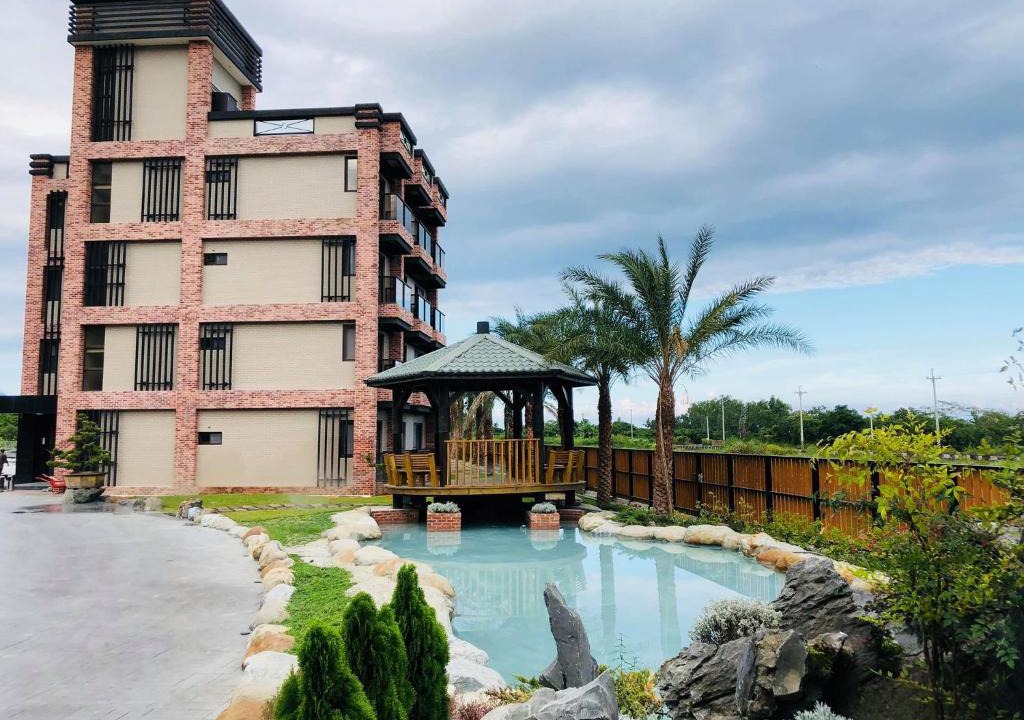 Xincheng House | Taroko Inn