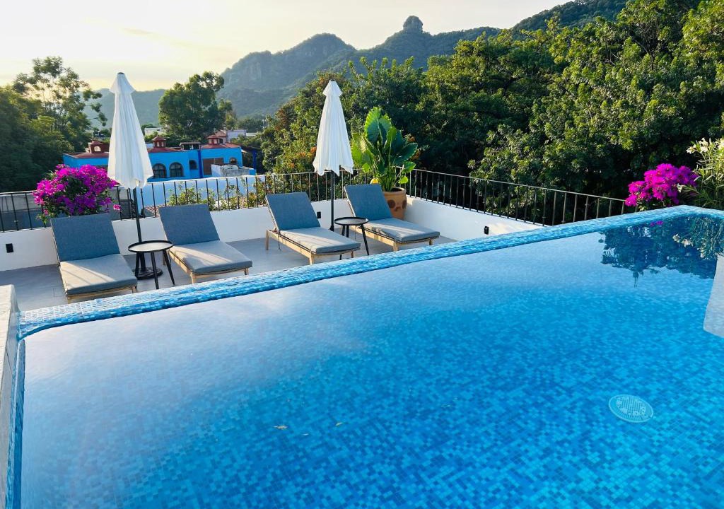 San Miguel Hotel | Tatala Hotel & Garden