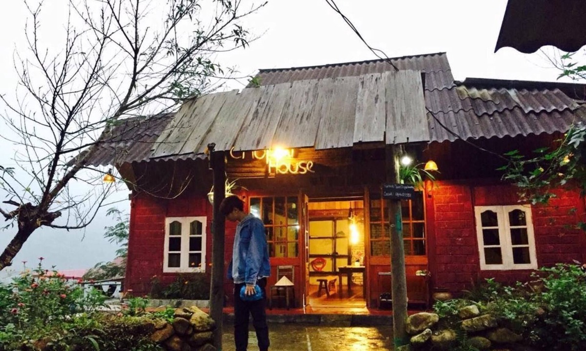 Sa Pa Apartment | Tavan chopai homestay - Single Room