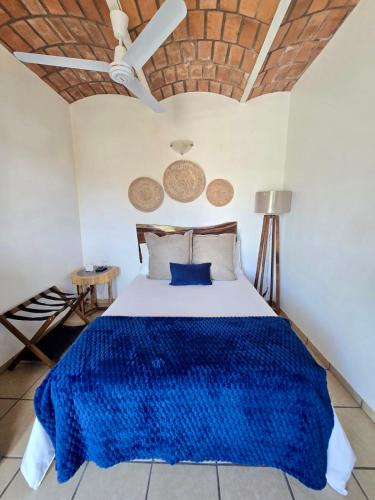 Lo de Marcos Hotel | Tayau Bungalows B6