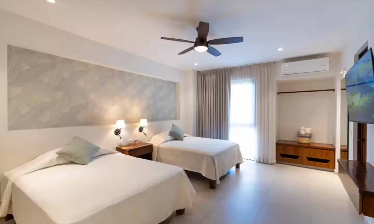 Puerto Vallarta Apartment | Tecolote Suite Puerto Vallarta