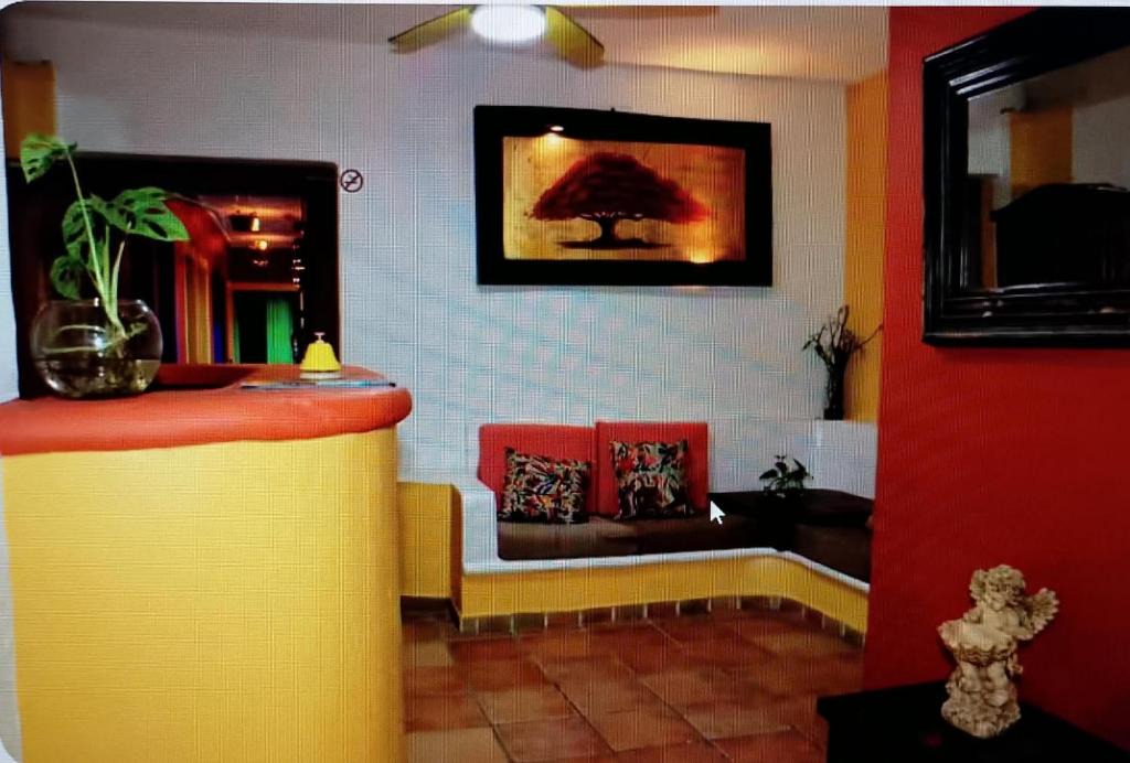 Downtown Puerto Vallarta House | Teocalli Hostel