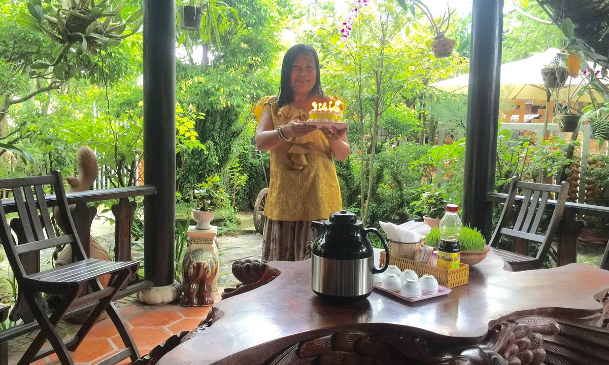 Thanh Ha Hostel | Terra Cotta Homestay and Hostel
