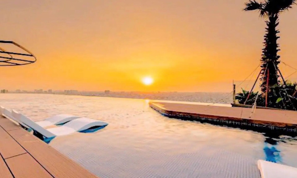 Phuong 8 Apartment | Terra Royal Luxury Vacation