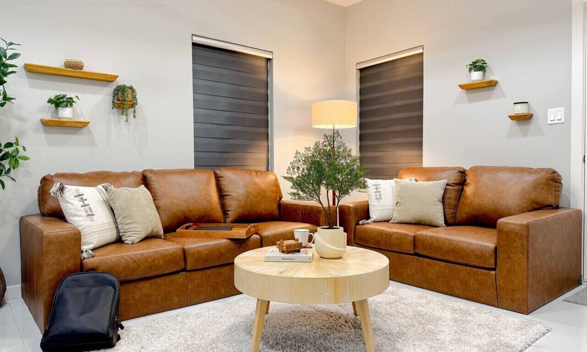 Alamo Apartment | Terracotta Suite in Alamo TX