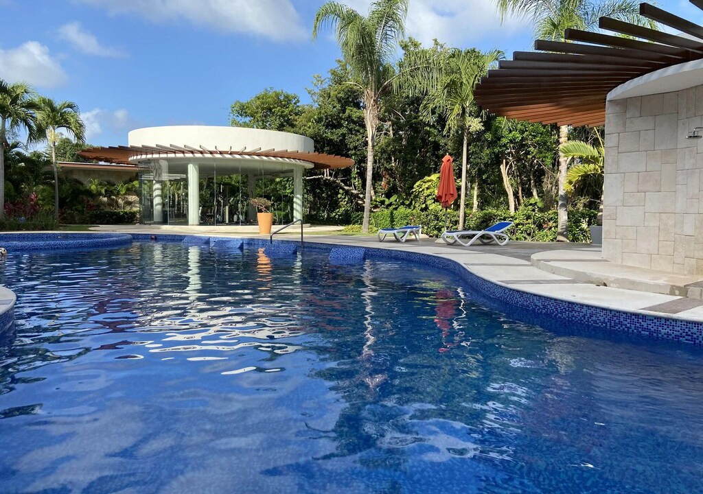 Akumal Apartment | Terrazas C15 - 3BD in Akumal