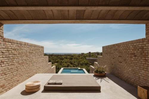 Puerto Escondido Hotel | Terrestre, a Member of Design Hotels