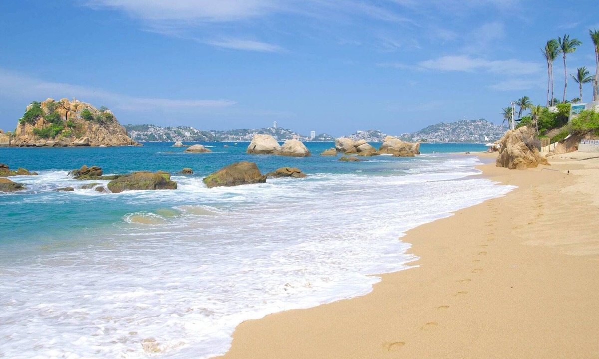 Club Deportivo Apartment | Terrific 1-bedroom studio next to the Ocean in Acapulco, Mexico