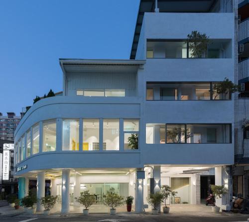 Central District Hostel | TG Hostel - stay together