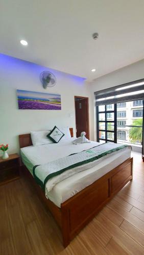 Ha Tien Hotel | Thành Hưng Motel