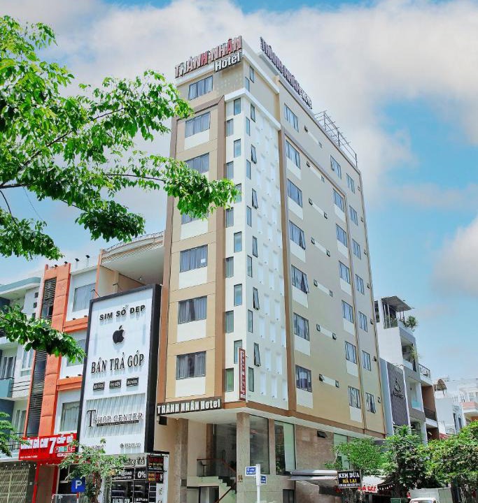 Da Nang City Centre Hotel | Thành Nhân Hotel