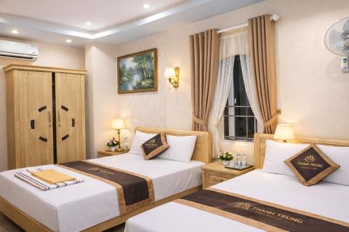 Cat Hai Hotel | Thành Trung Motel