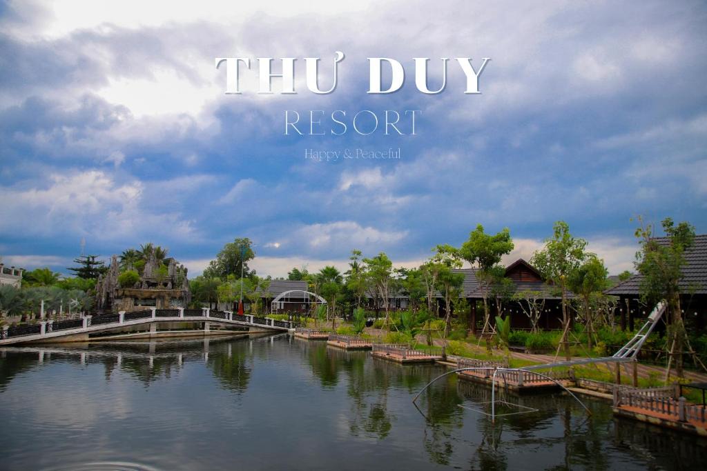 Ca Mau Resort | THƯ DUY Resort
