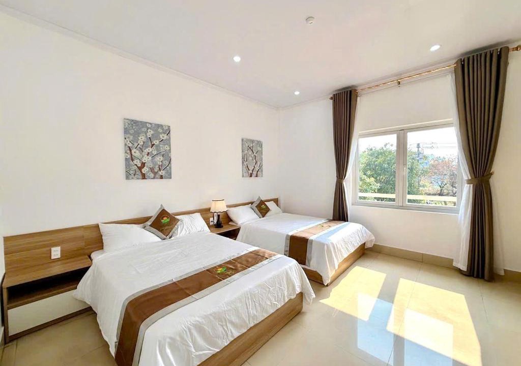 Dong Hoi Villa | Thảo Nguyên Villa Quảng Bình