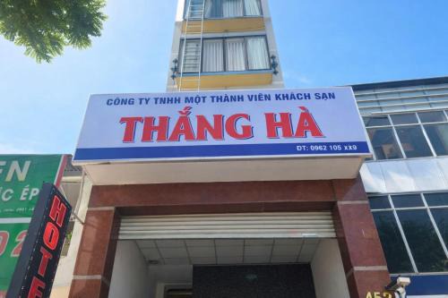 District 4 Hotel | Thắng Hà Hotel