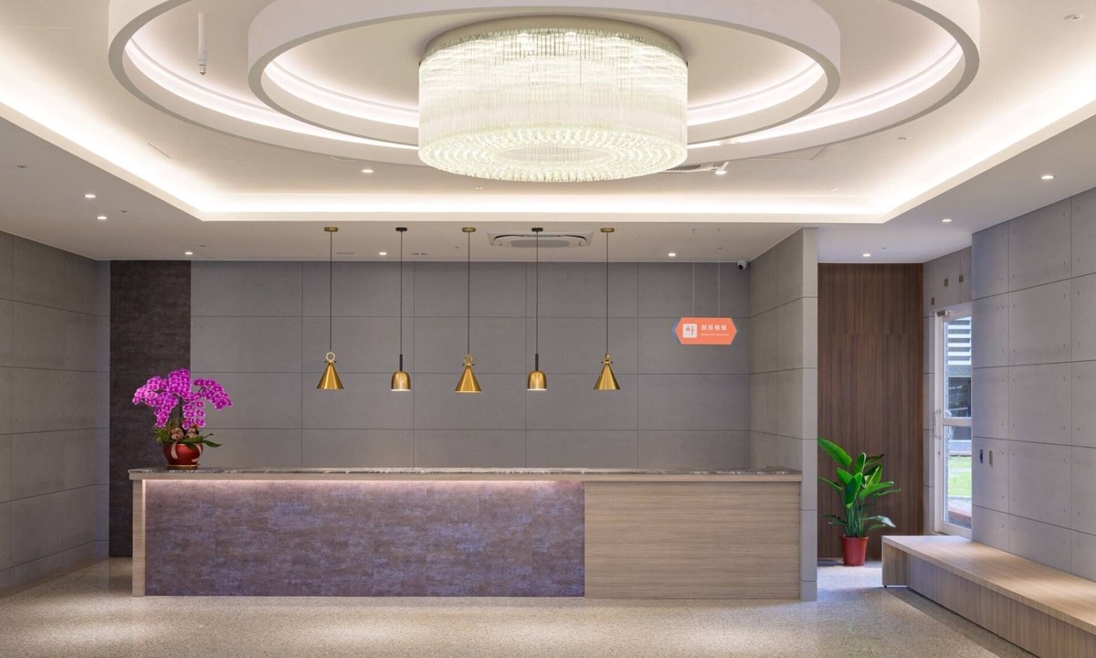 Changzhi House | TH Hotel
