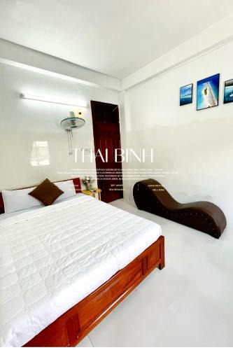 Lien Chieu House | Thai Binh Motel