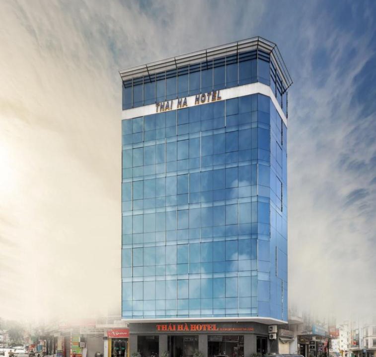 Bai Chay Hotel | Thai Ha Hotel