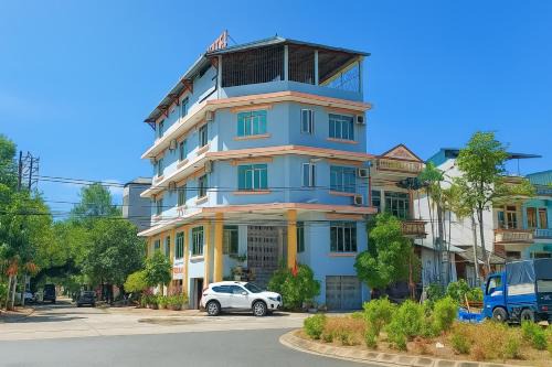 Lao Cai Hotel | Thanh Hà Hotel Lào Cai