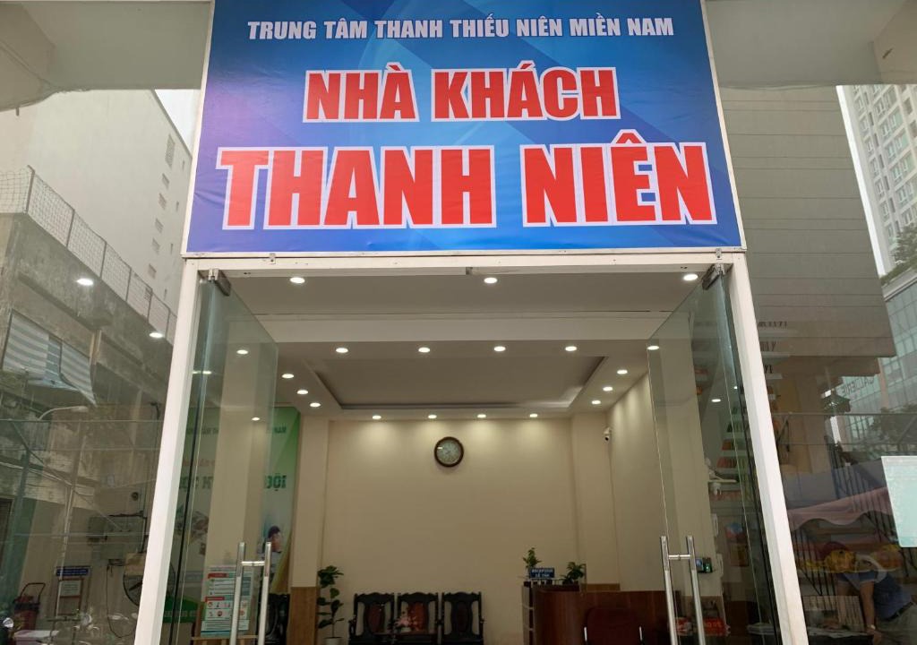 Phuong 6 House | Thanh Nien Guest House