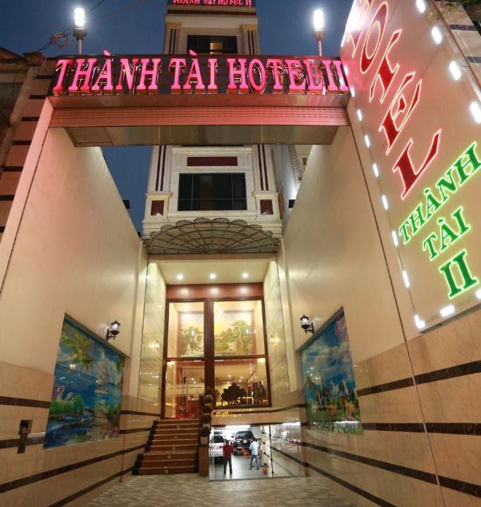 District 12 Hotel | THANH TAI HOTEL 2