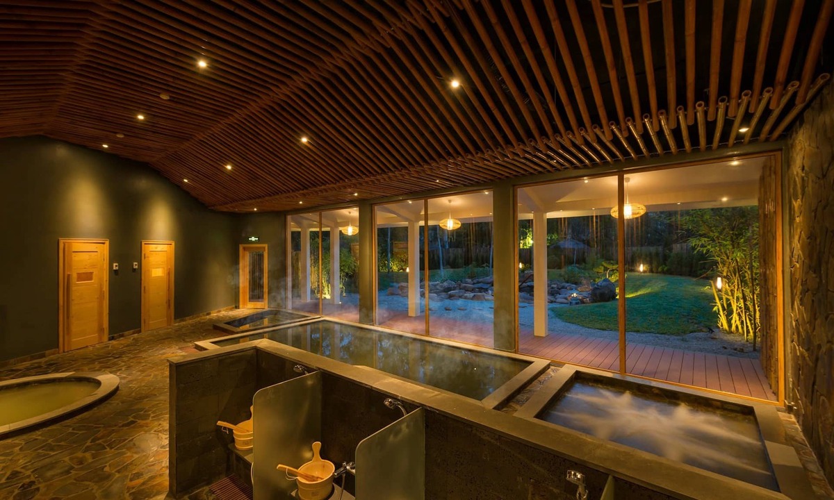 Phong Dien Hotel | Thanh Tan Hot Springs By Fusion