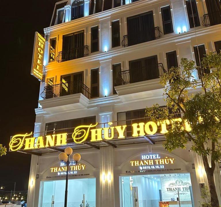 Ha Tien Hotel | THANH THỦY HoTel