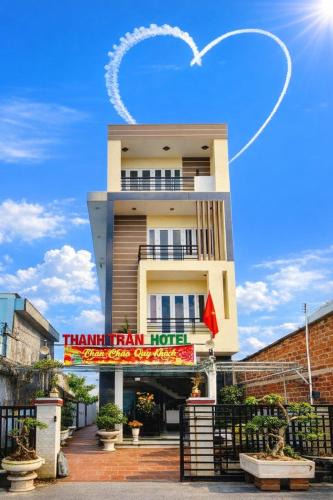 Ly Son Hotel | Thanh Tran Guesthouse Lý Sơn
