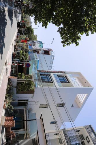 Con Son Hotel | Thanh Trang Hotel