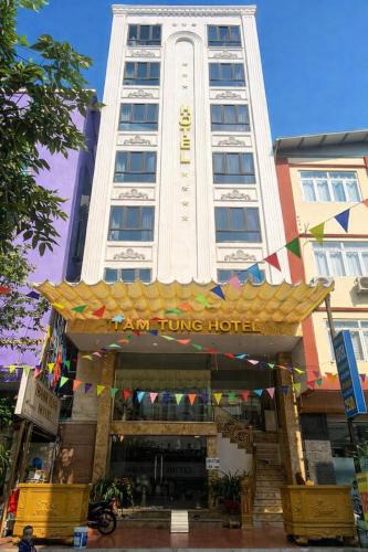 Bai Chay Hotel | Thanh Tung Hotel