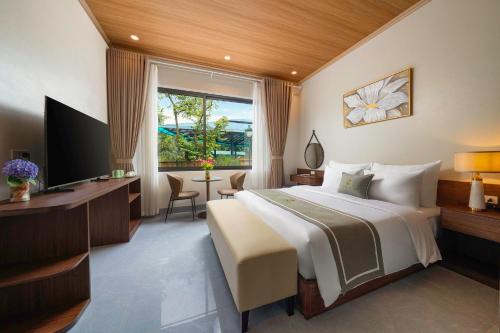 Yen Mo Hotel | Thanh Xuân Villa