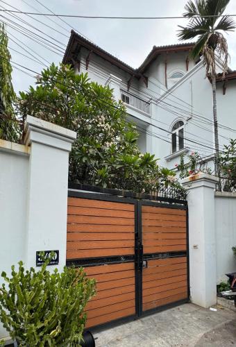 Thao Dien House | Thao Dien Coliving