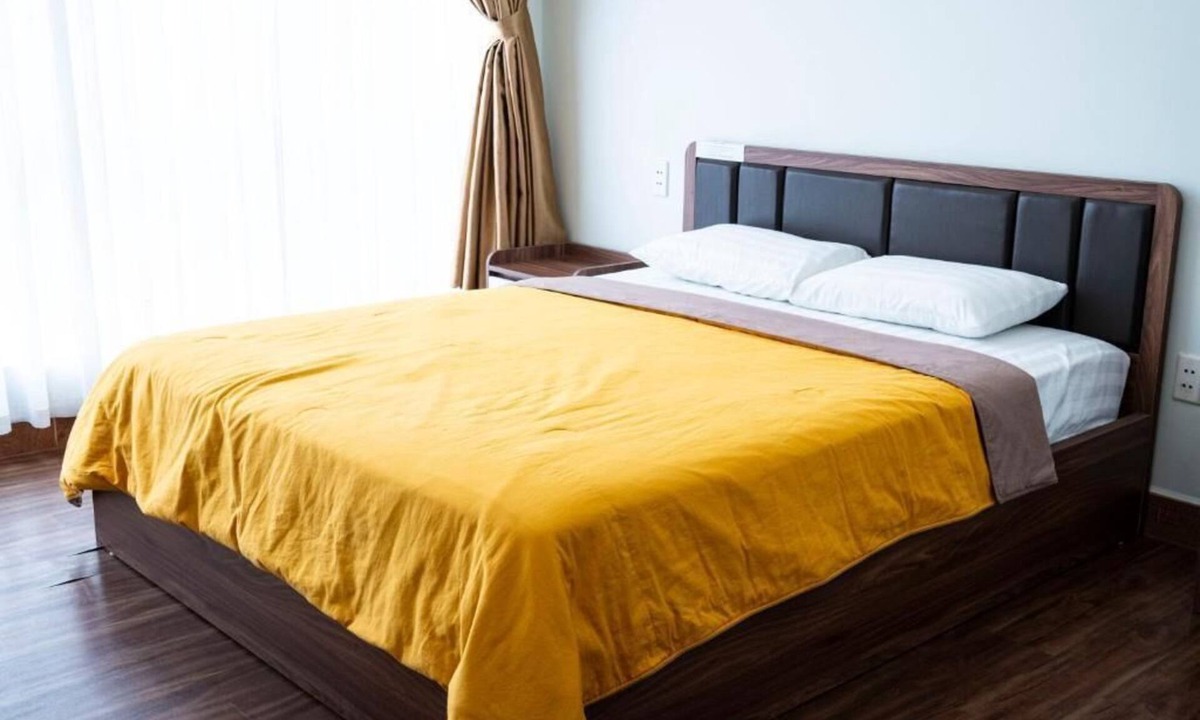Bac Kan Hotel | Thao Han Hotel