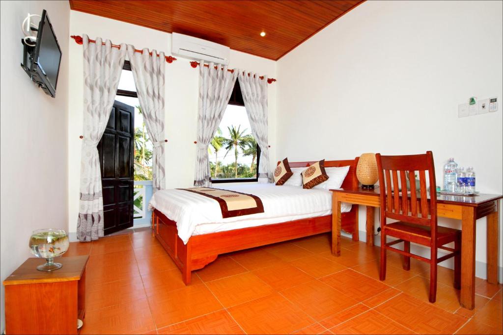 Cam Chau House | Thao Nguyen Phat Homestay