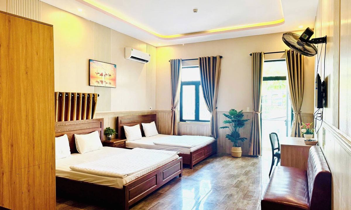 Lien Chieu Hotel | Thao Van 3 Hotel