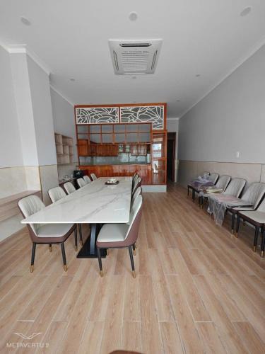 Phan Rang - Thap Cham Apartment | Thatico Homestay 2