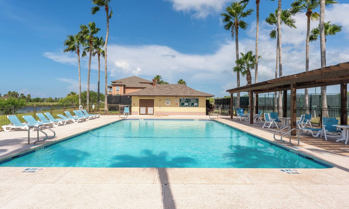 Laguna Vista House | The 19th Hole -Golf Community -Pool - Near SPI