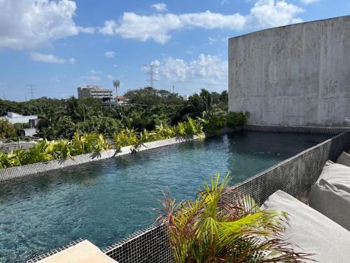 Ejidal Villa | The 44, Fabulous villa for 19 guests in Playa del Carmen