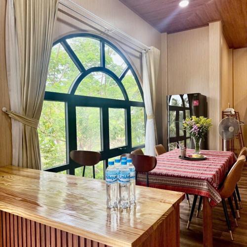 Ke Ga Hotel | The Anam Ke Ga Resort