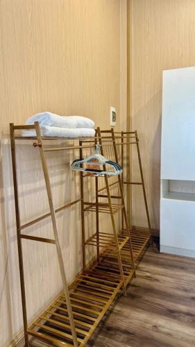Ke Ga Hotel | The Anam Ke Ga Resort