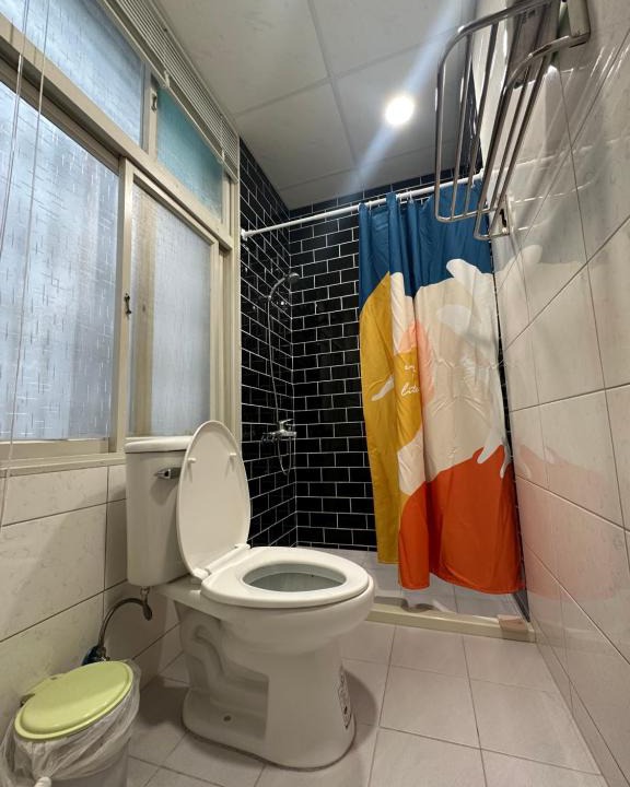 Tainan City Centre Apartment | The Apartment Number 18