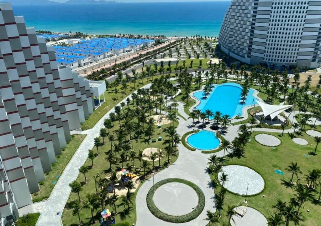 Cam Ranh Apartment | The Apartment