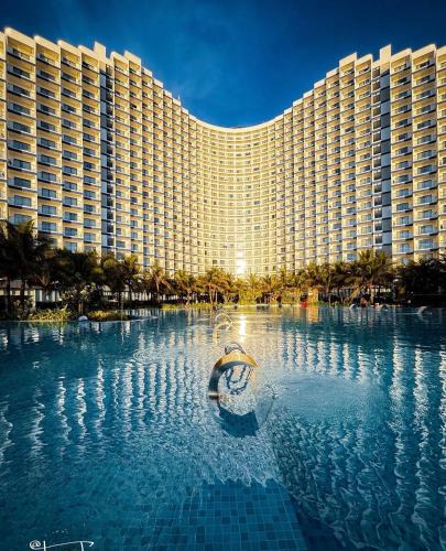 Khanh Hoa Hotel | The Arenam Resort Cam Ranh
